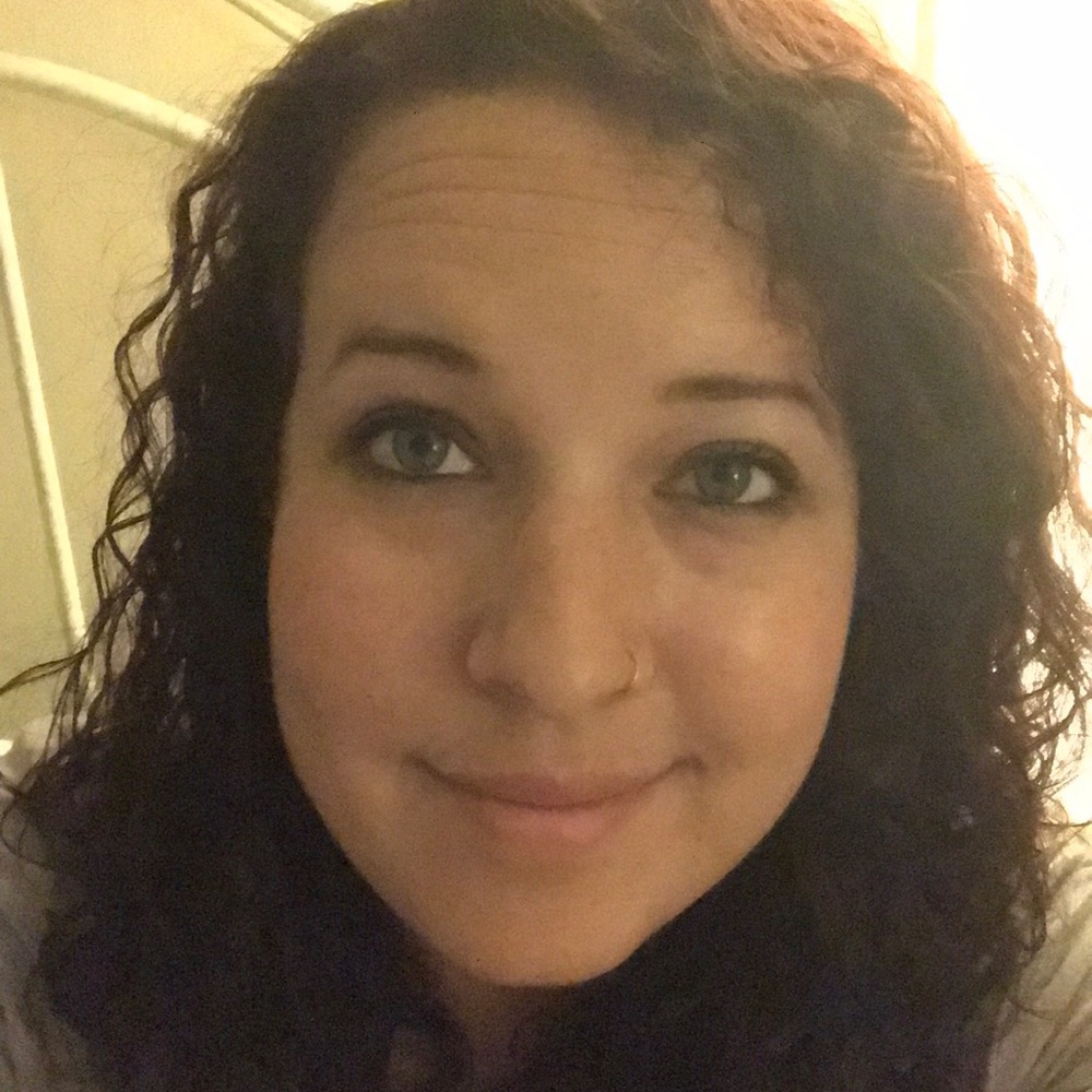 Meet your Posher, Dana